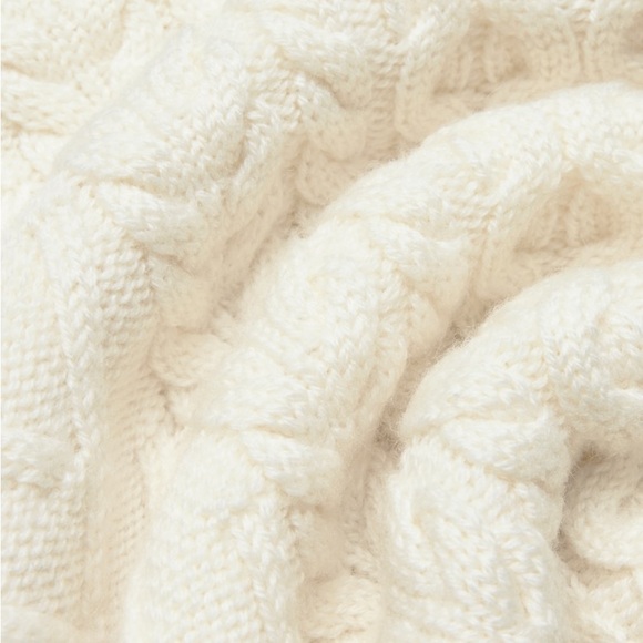 Aritzia Emporia Merino Wool Sweater Vest - Picture 8 of 8